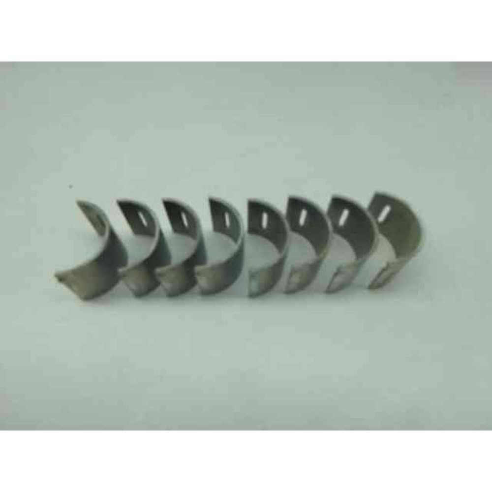 EKSANTRİK YATAK TAKIMI