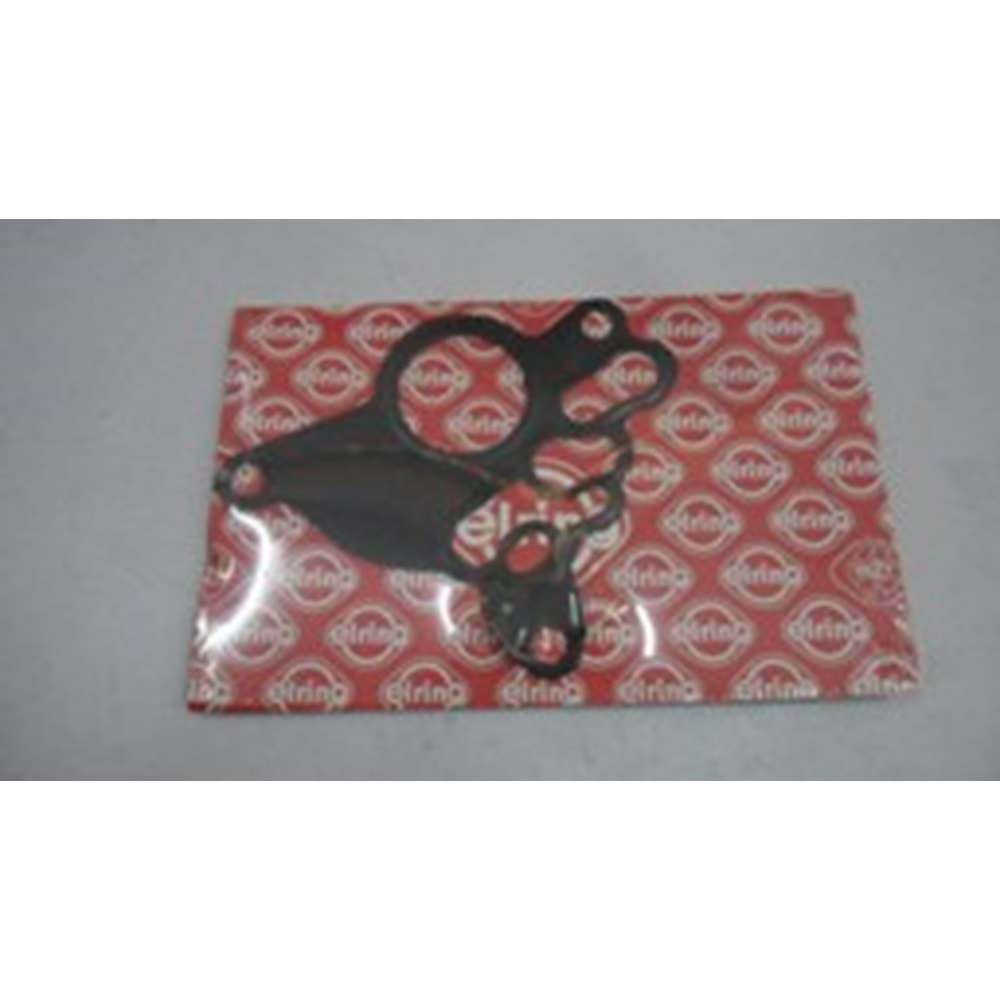 YAKIT VAKUM POMPA CONTASI