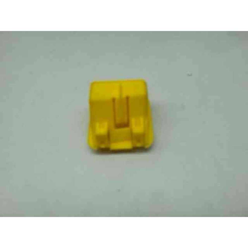 KAPUT ÇUBUĞU TUTUCU PLASTİK KLİPS