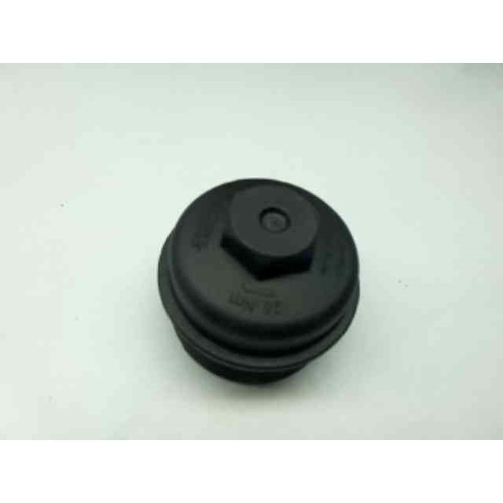 YAĞ FİLTRESİ KAPAĞI