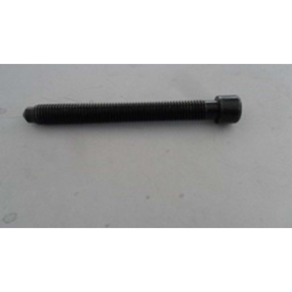 SİLİNDİR KAPAK SAPLAMASI