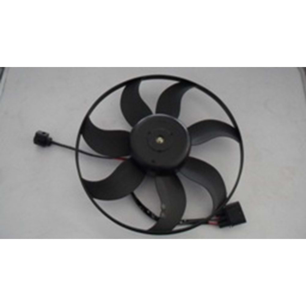 FAN MOTORU