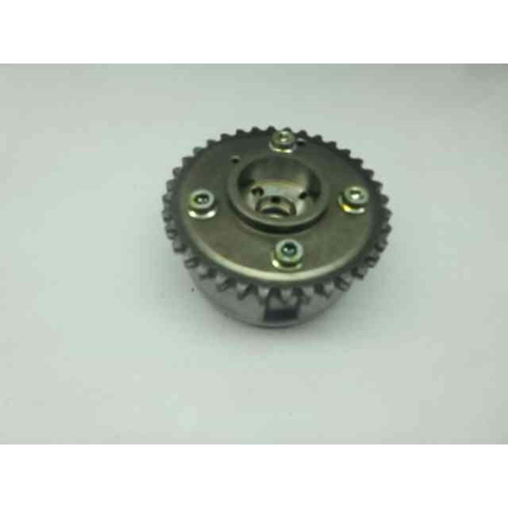 EKSANTRİK MİL KONUMLANDIRICI VANOS