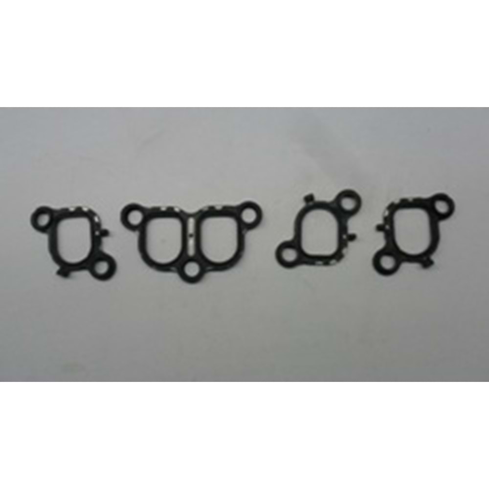 EMME MANİFOLD CONTASI