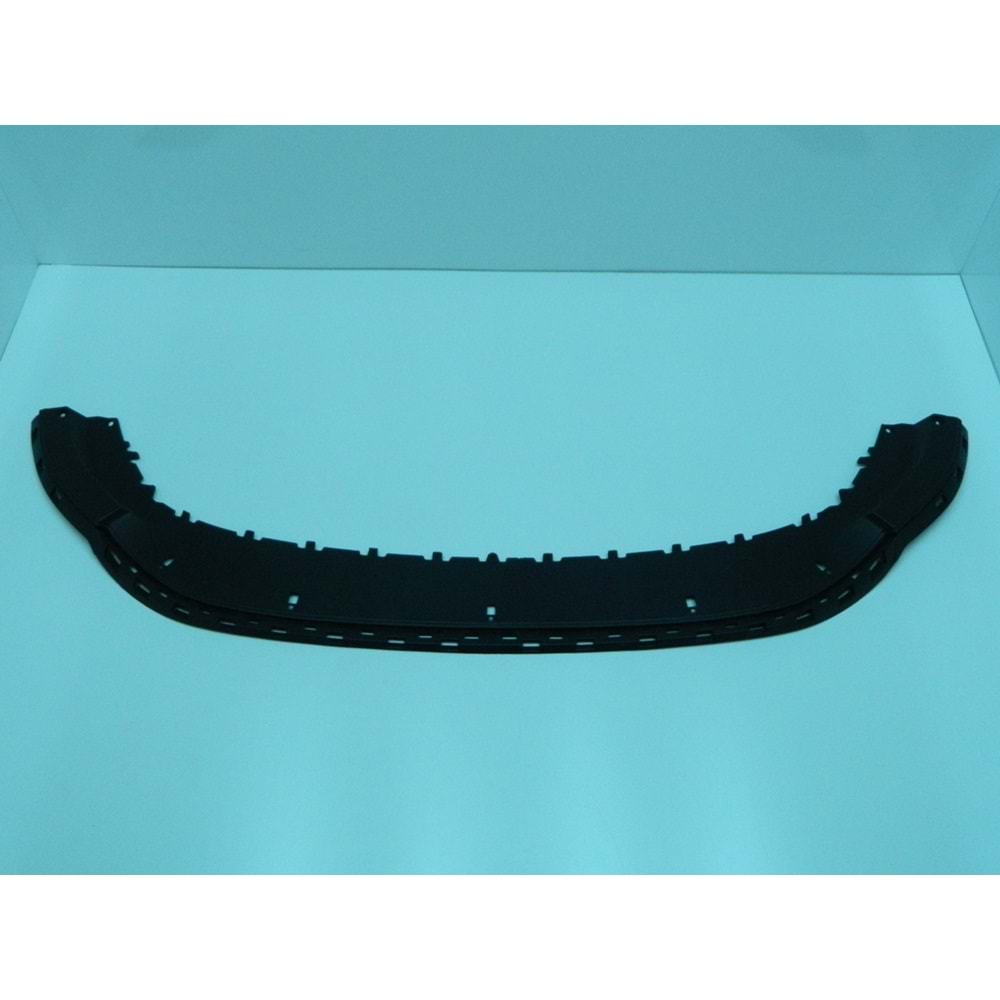 ÖN TAMPON ALT SPOYLERİ