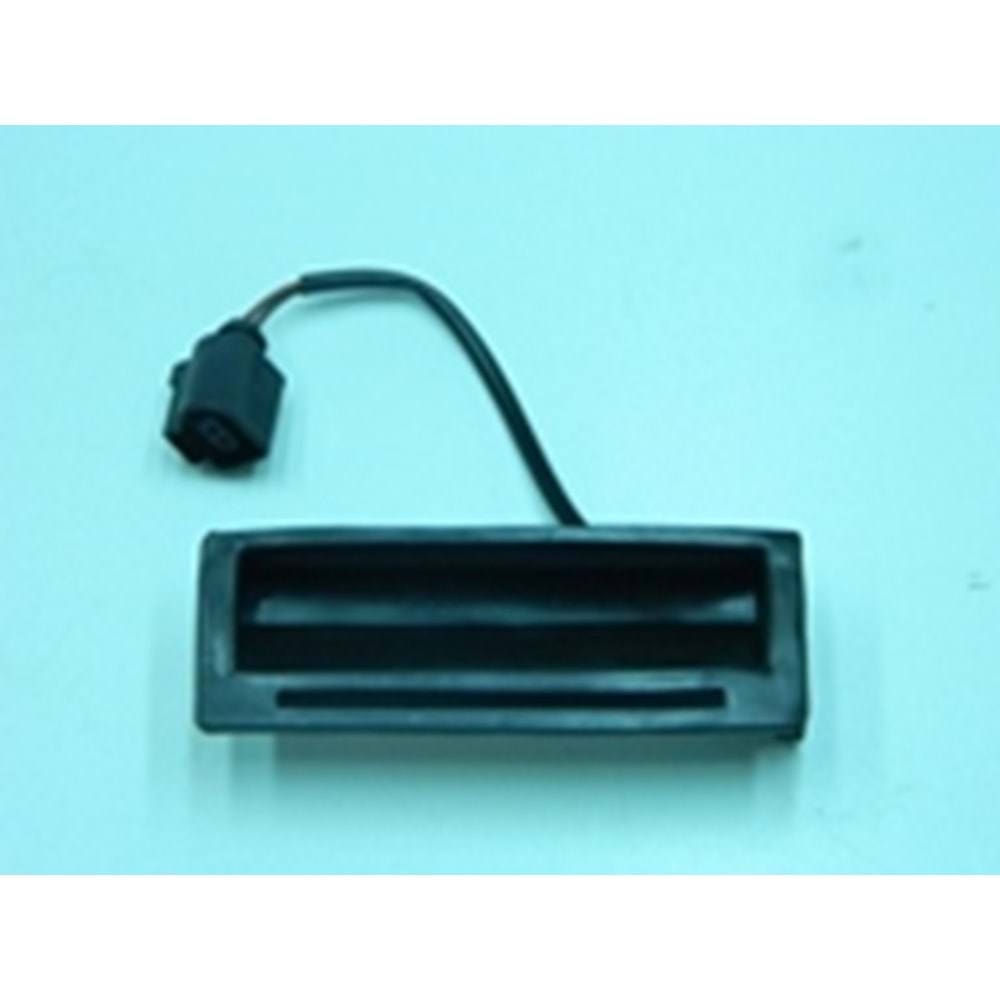 BAGAJ AÇMA KOLU ARKA