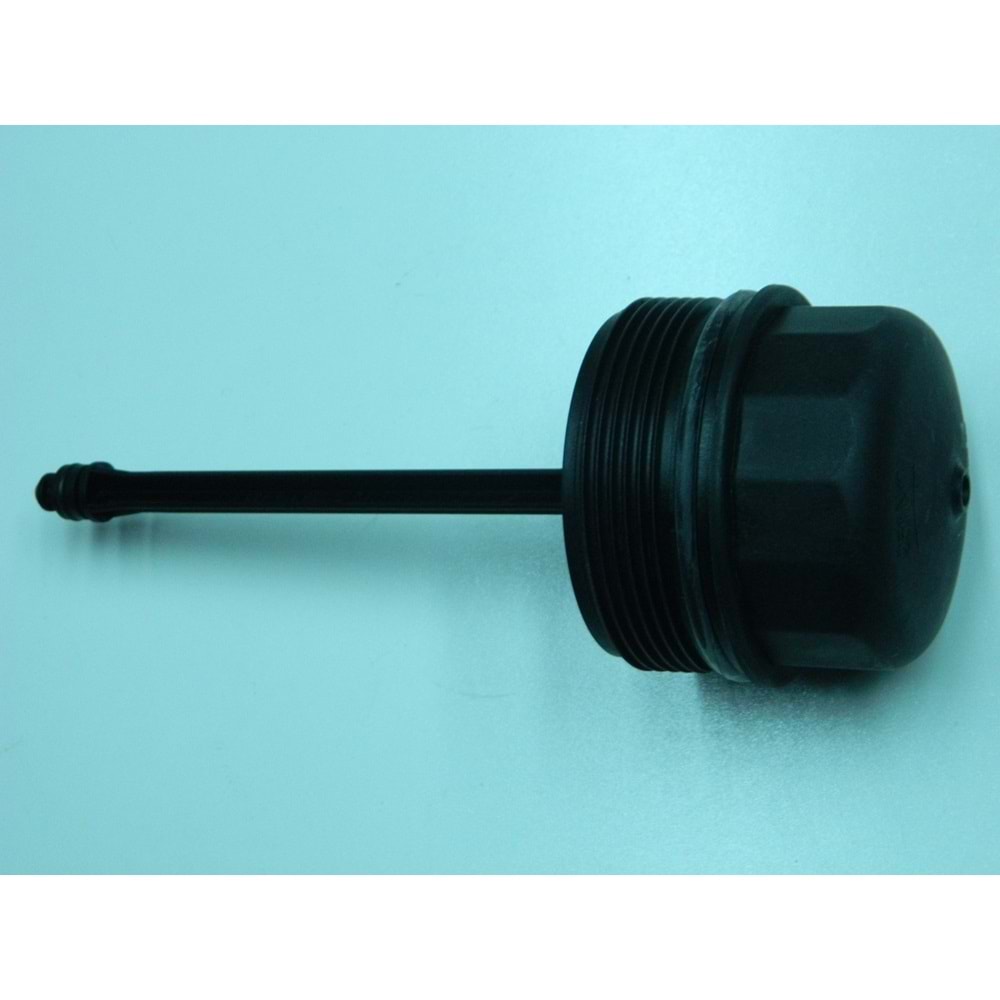 YAĞ FİLTRE KAPAĞI