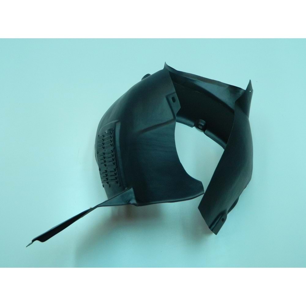 ÇAMURLUK DAVLUNBAZI ÖN SAĞ