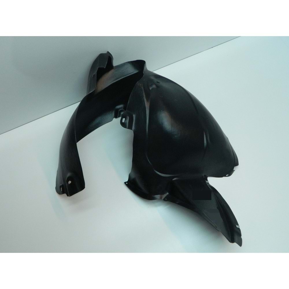 ÇAMURLUK DAVLUNBAZI ÖN SOL