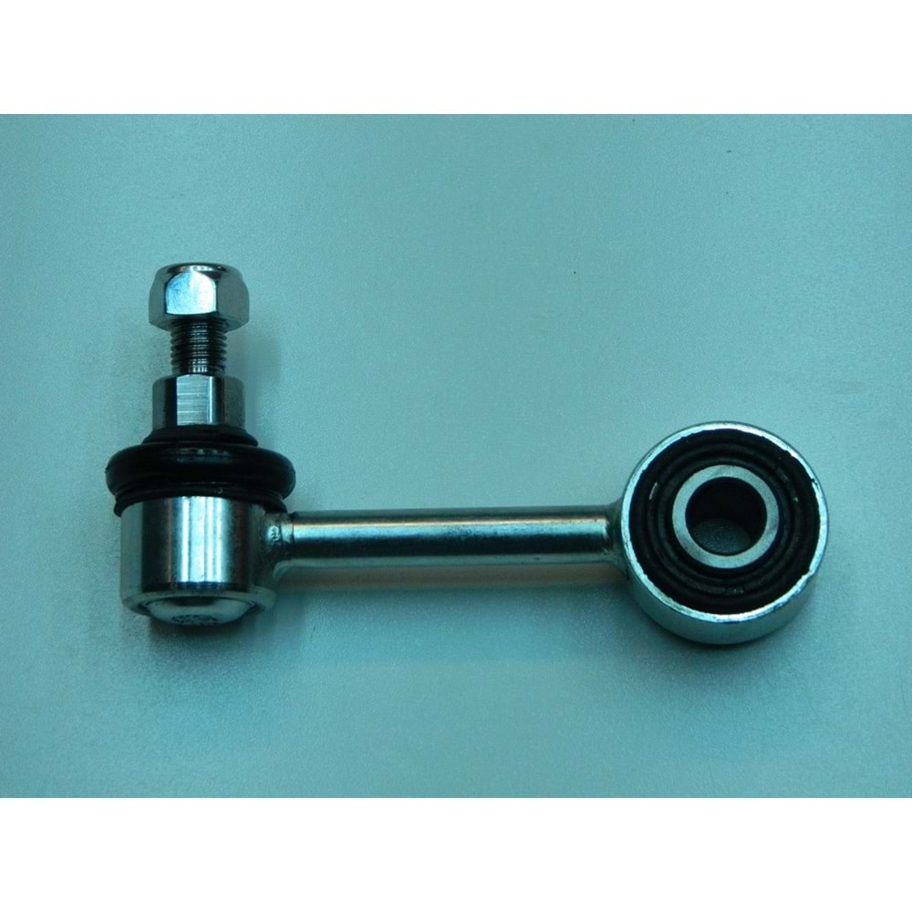 VİRAJ DEMİR İVMESİ