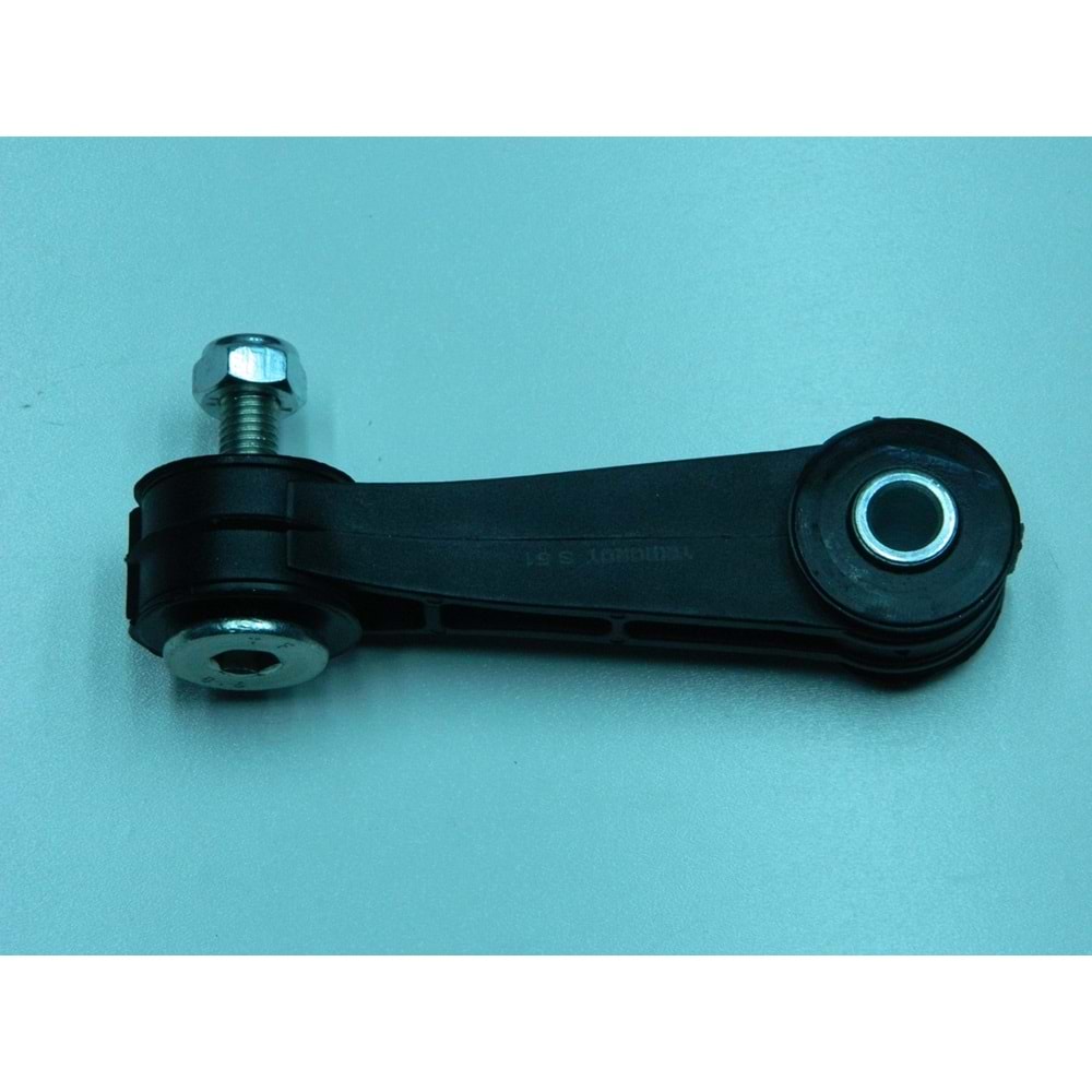 VİRAJ DEMİR İVMESİ