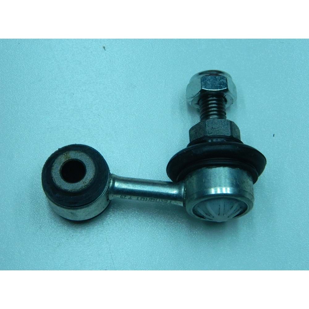 VİRAJ DEMİR İVMESİ