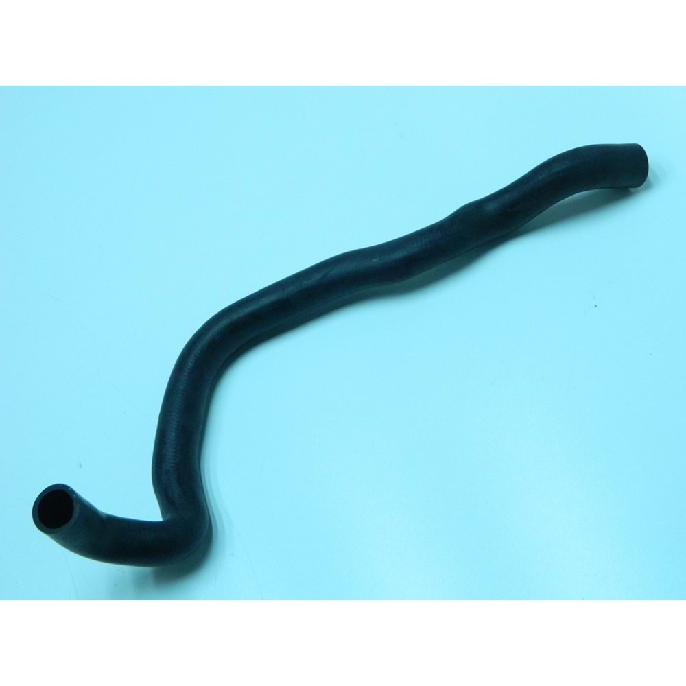 HORTUM RADYATÖR ALT