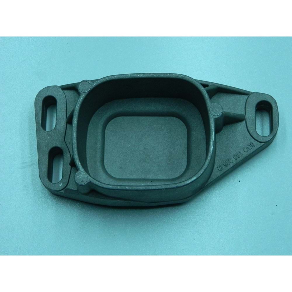 MOTOR KULAĞI BAĞLANTI BRAKETİ