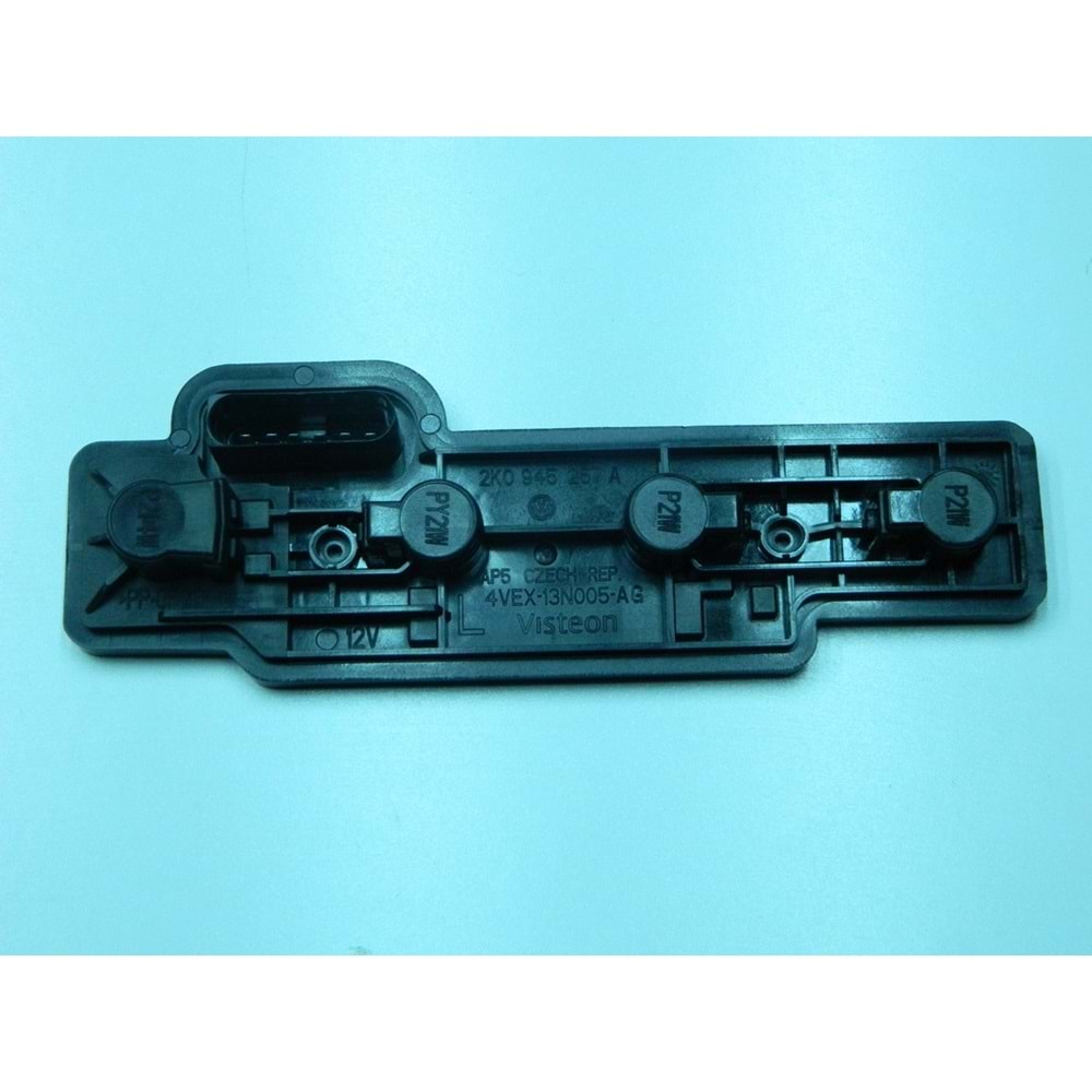 STOP DUYU CADDY 04-10 2K0945257A