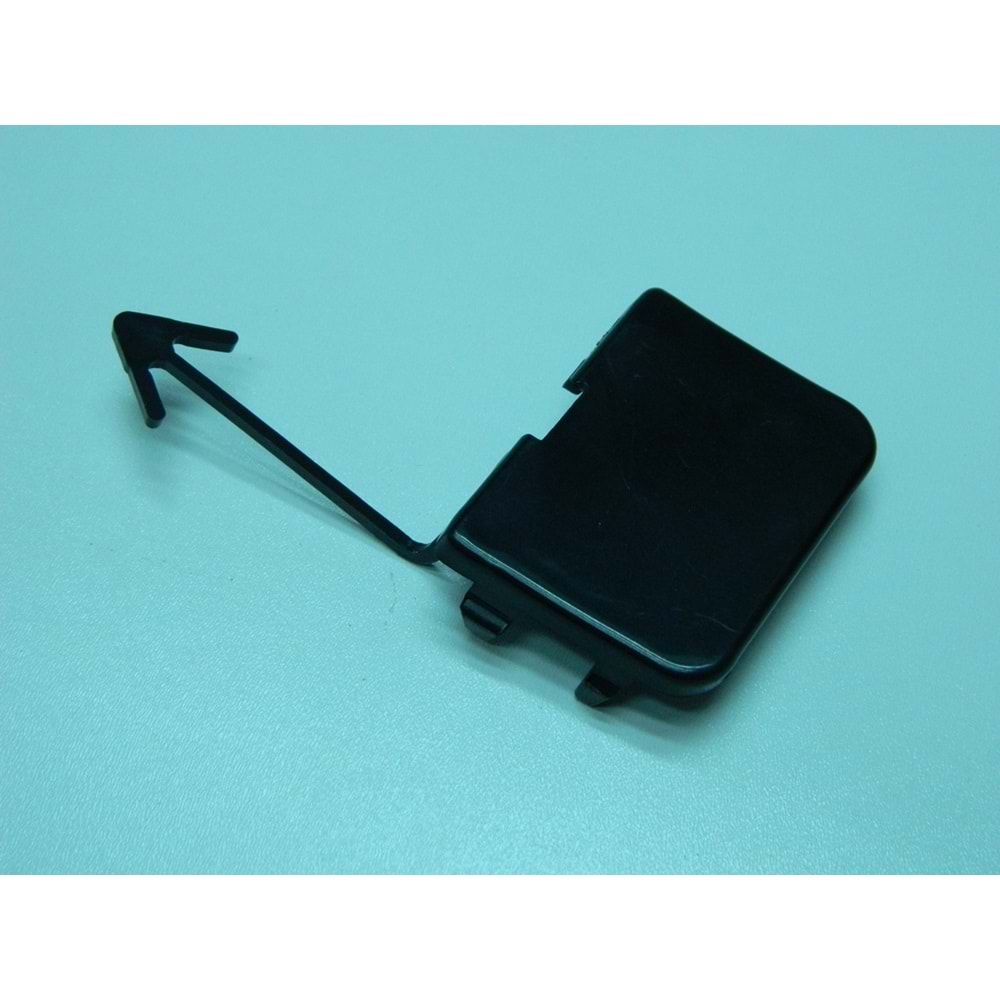 ÇEKİ DEMİR KAPAĞI