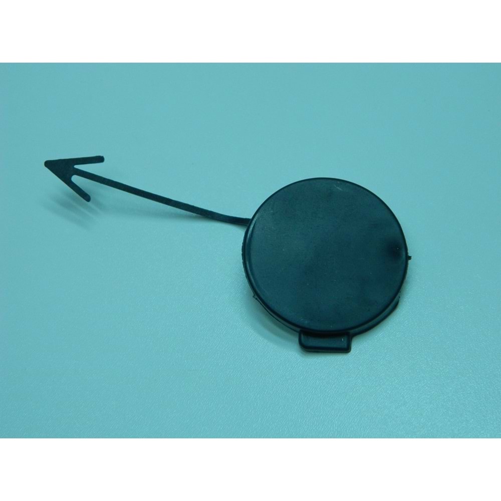 ÇEKİ DEMİR KAPAĞI