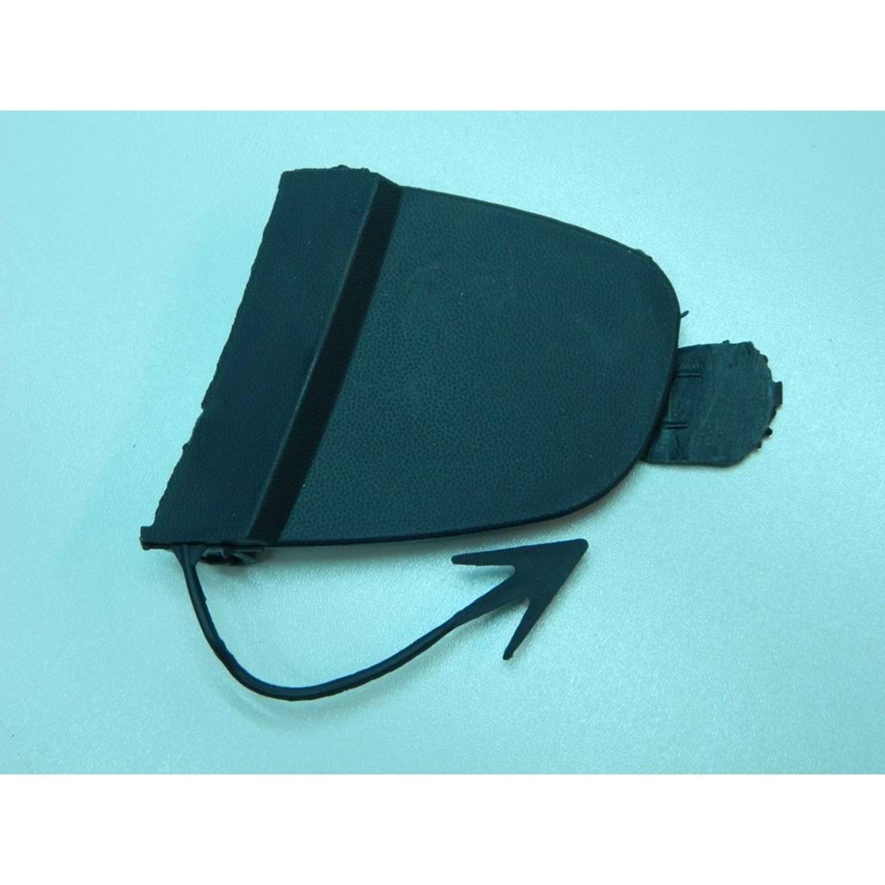 ÇEKİ DEMİR KAPAĞI