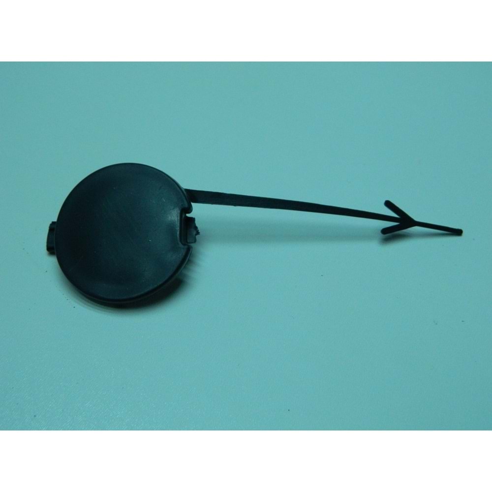 ÇEKİ DEMİR KAPAĞI