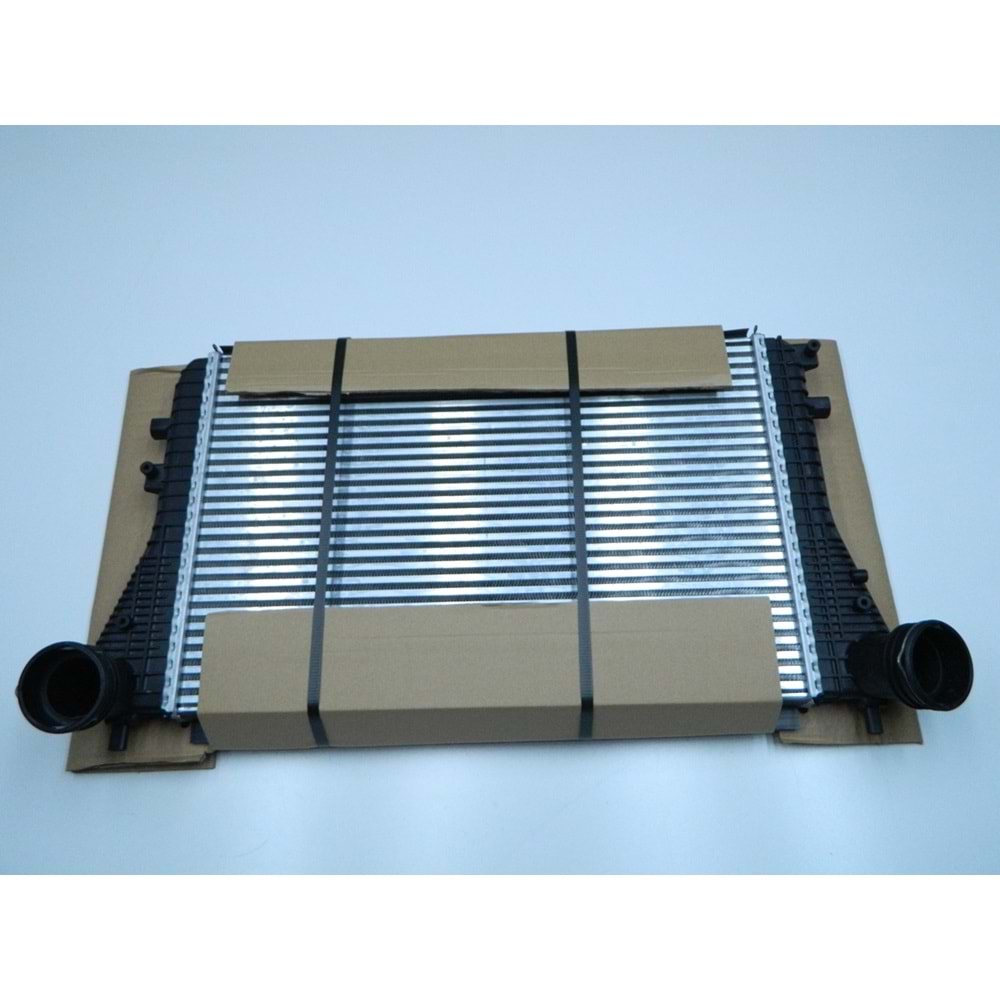 İNTERCOOL RADYATÖRÜ