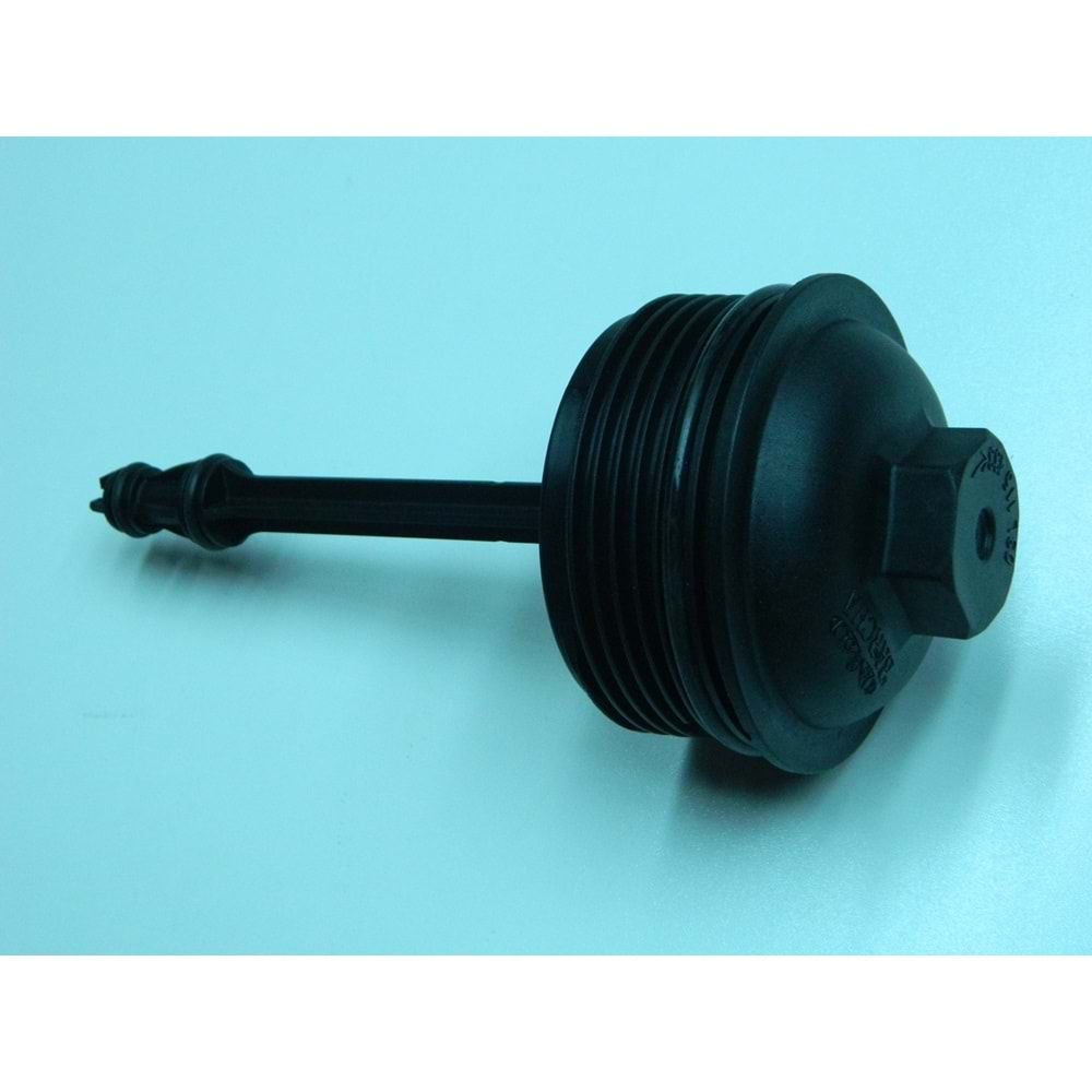 YAĞ FİLTRE KAPAĞI