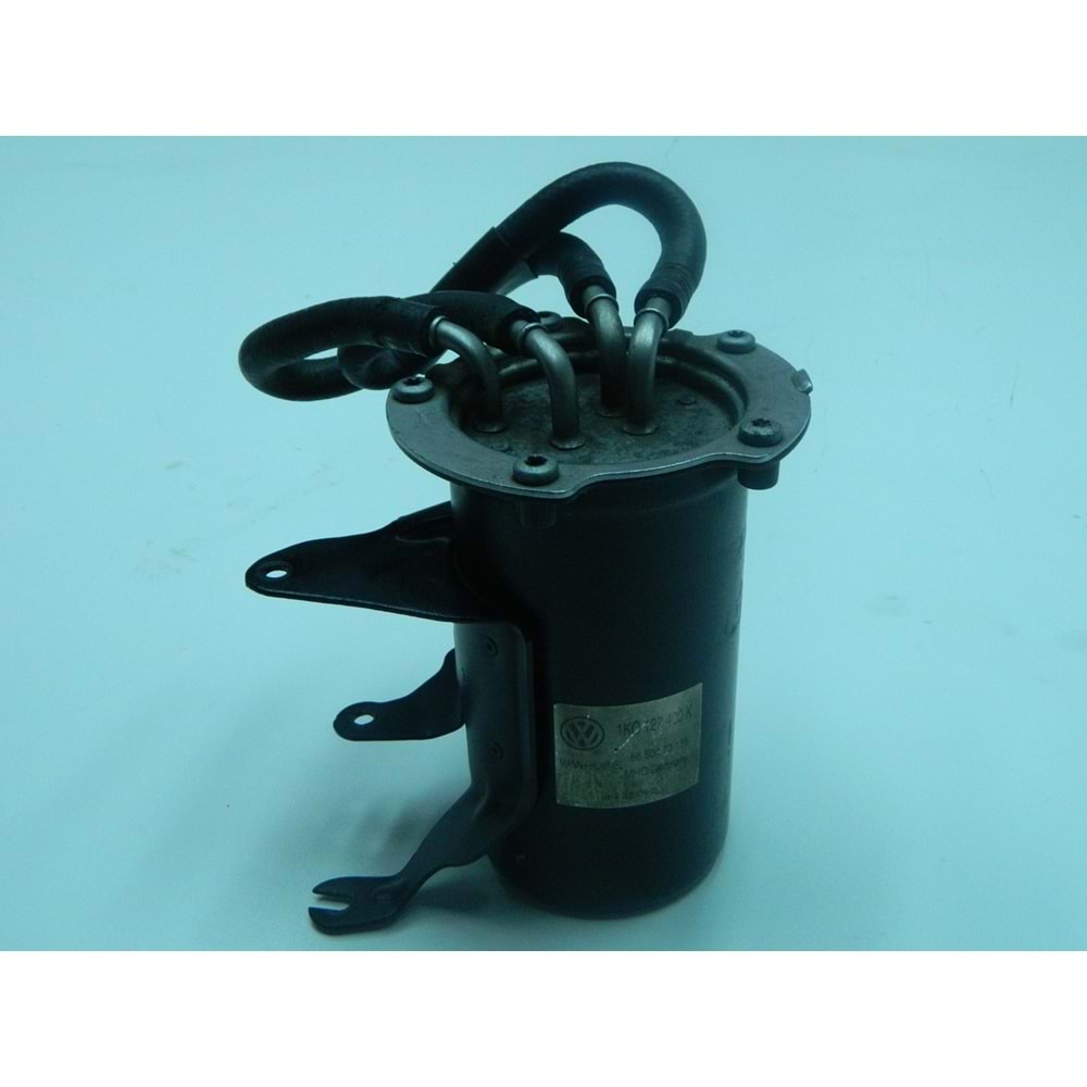 MAZOT FİLTRE KABI CADDY 04-10 1K0127400K