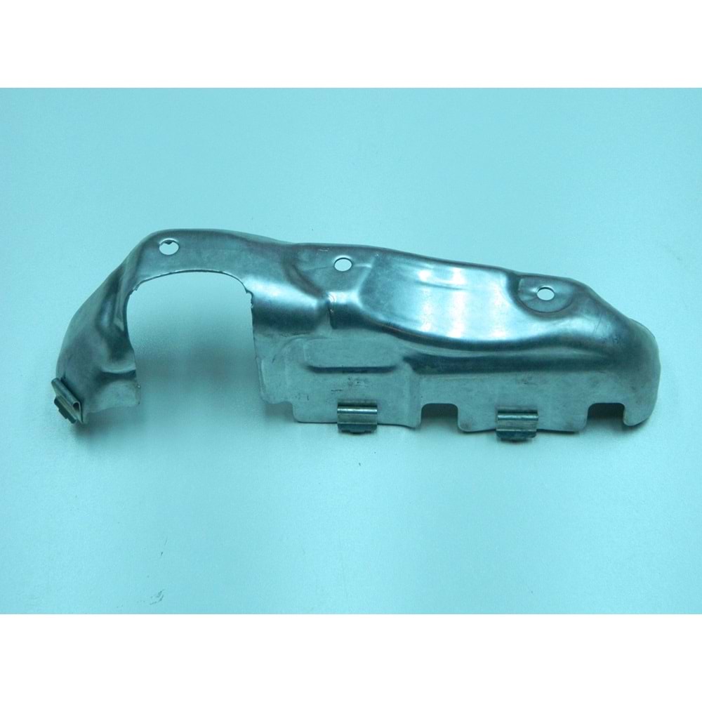 EKSOZ MANİFOLD MUHAFAZA SACI