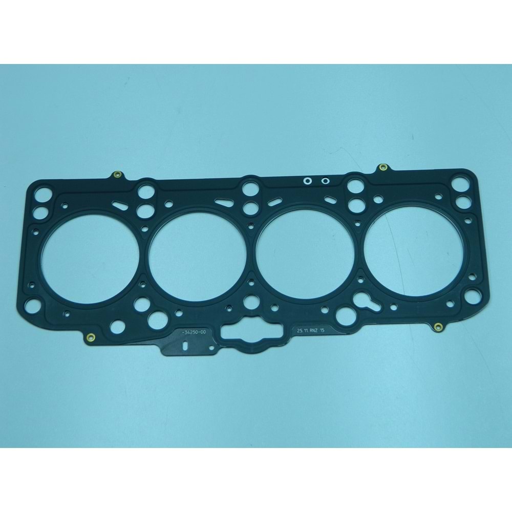 SİLİNDİR KAPAK CONTA