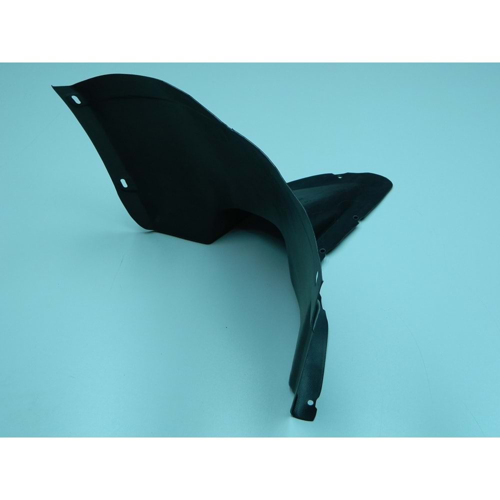 ÇAMURLUK DAVLUNBAZI ÖN SOL