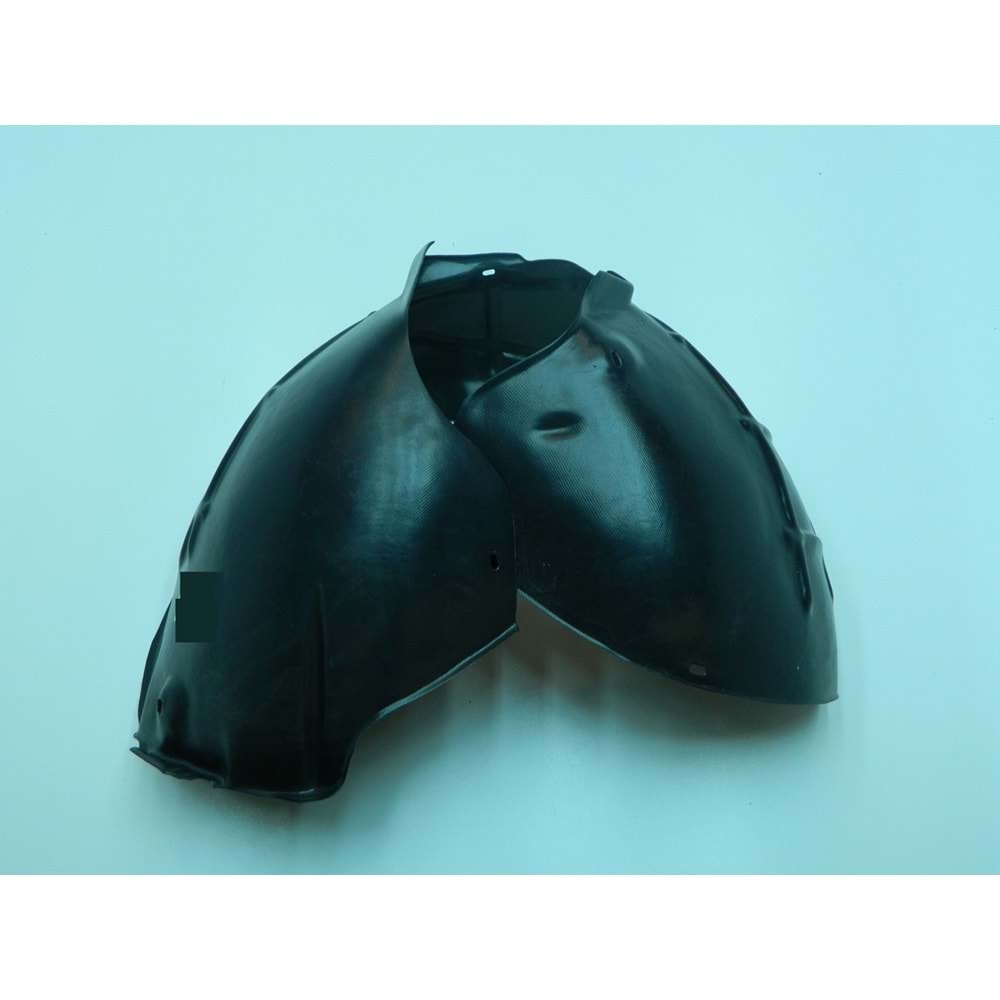 ÇAMURLUK DAVLUNBAZI ÖN SOL