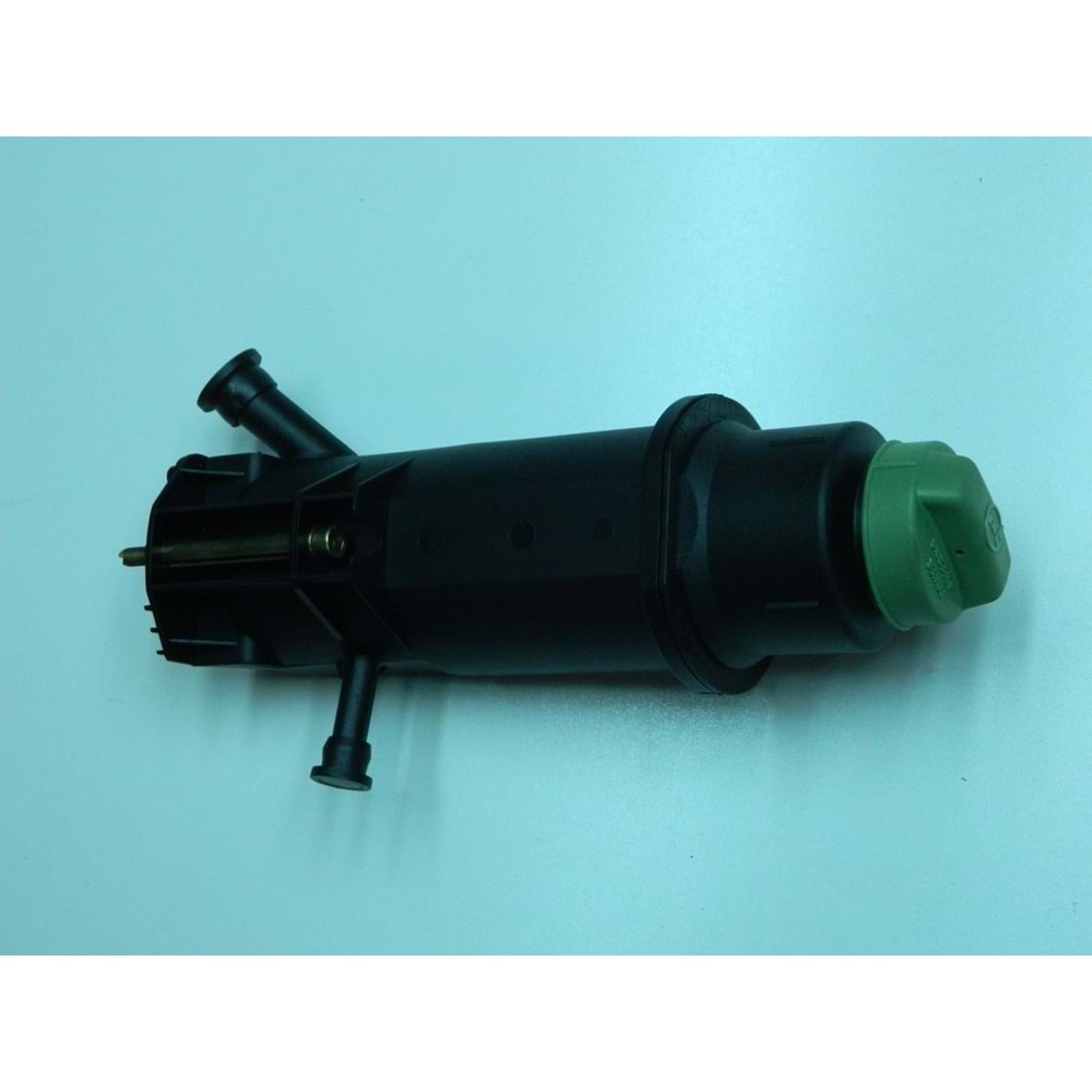 DİREKSİYON YAĞ DEPOSU