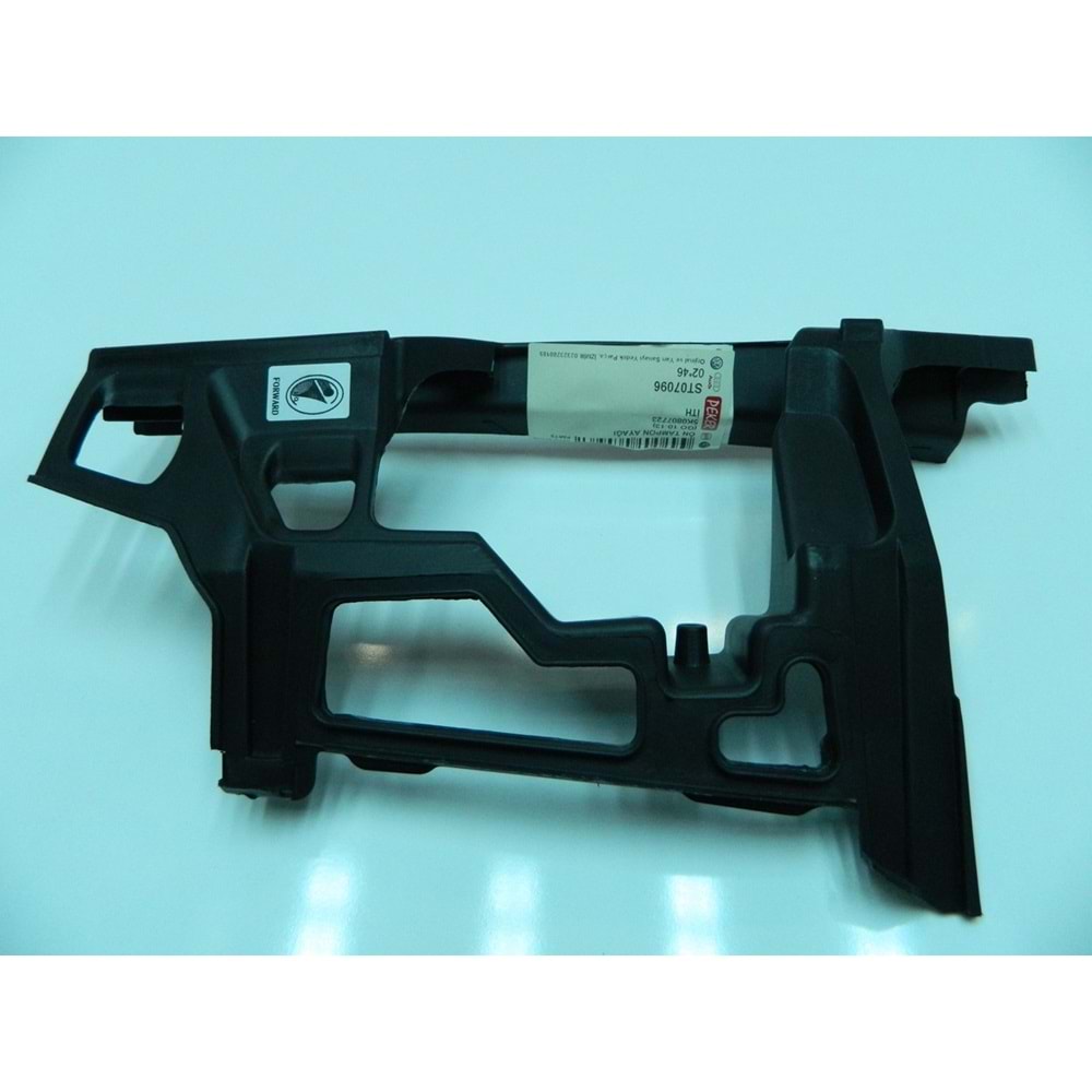 ÖN TAMPON AYAĞI SOL