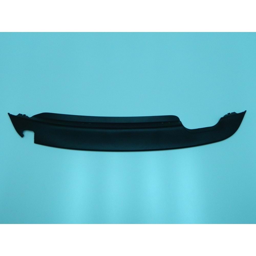 ARKA TAMPON ALT SPOYLERİ