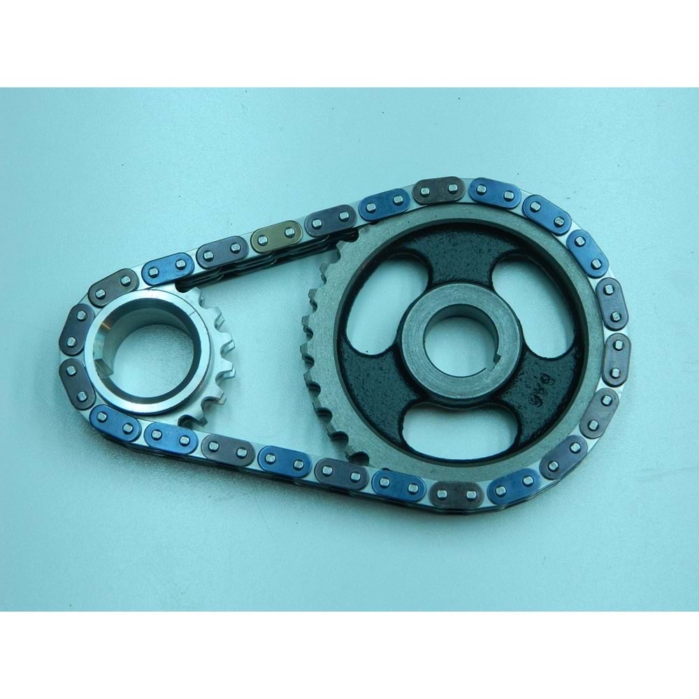 EKSANTRİK ZİNCİR SETİ