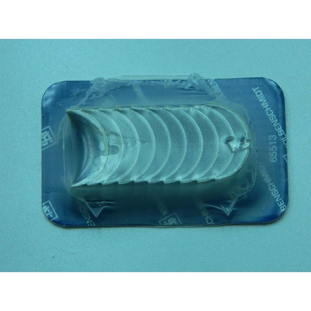 EKSANTRİK YATAK TAKIMI