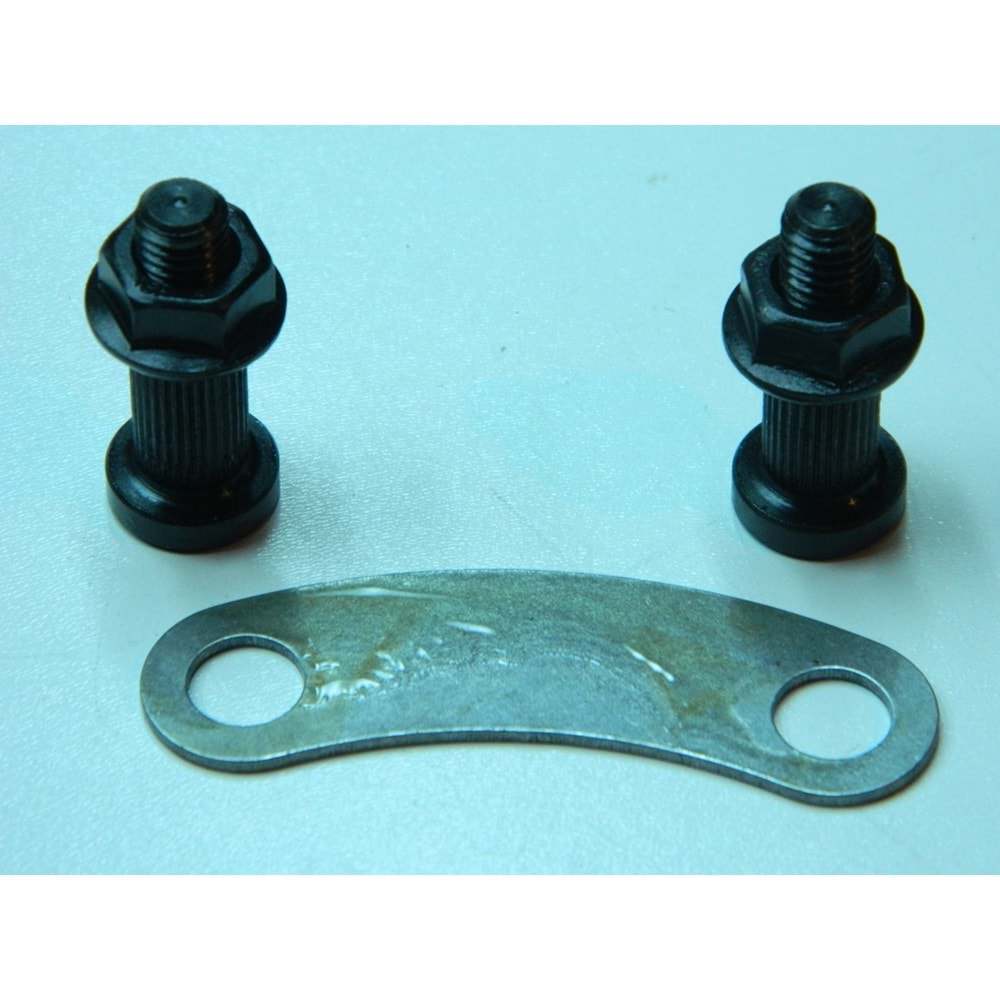 AYNA MAHRUTİ PERÇİN SETİ