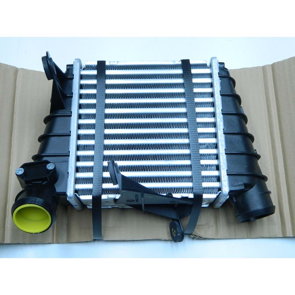 İNTERCOOL RADYATÖRÜ