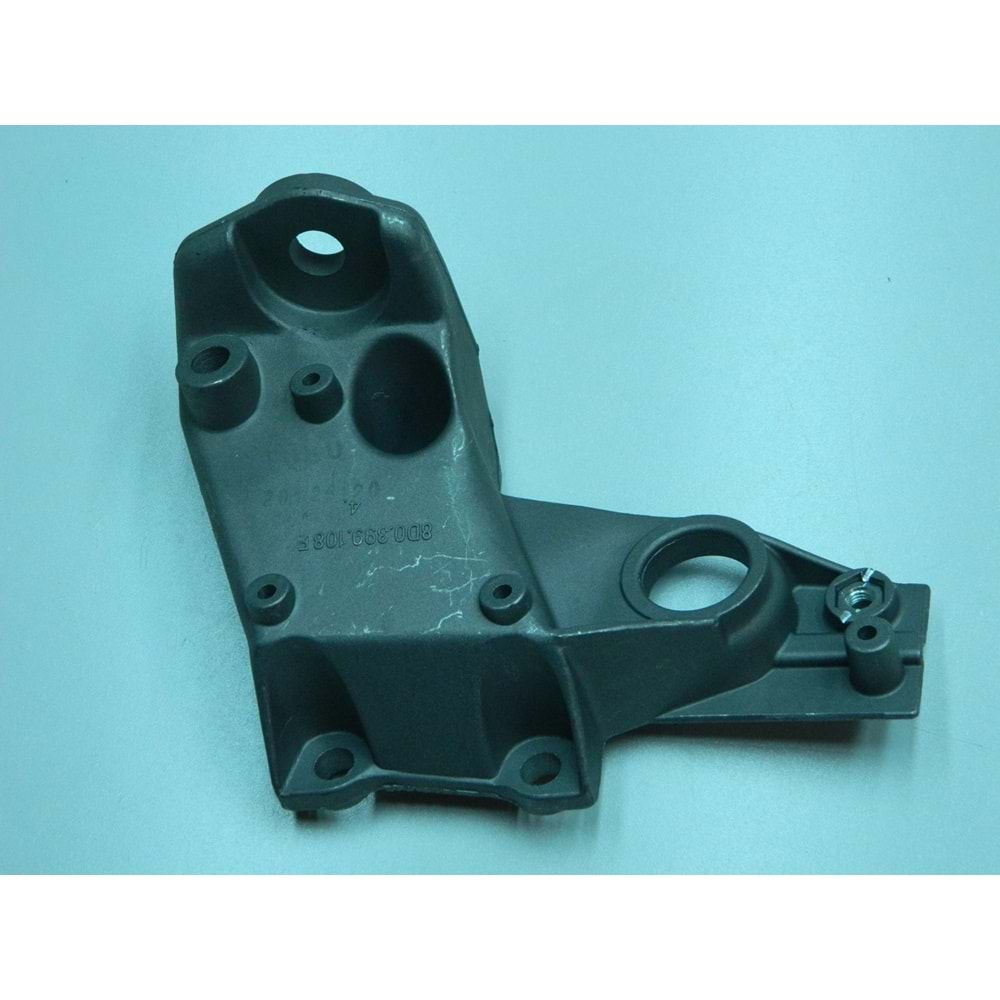 ŞANZUMAN BAĞLANTI BRAKETİ