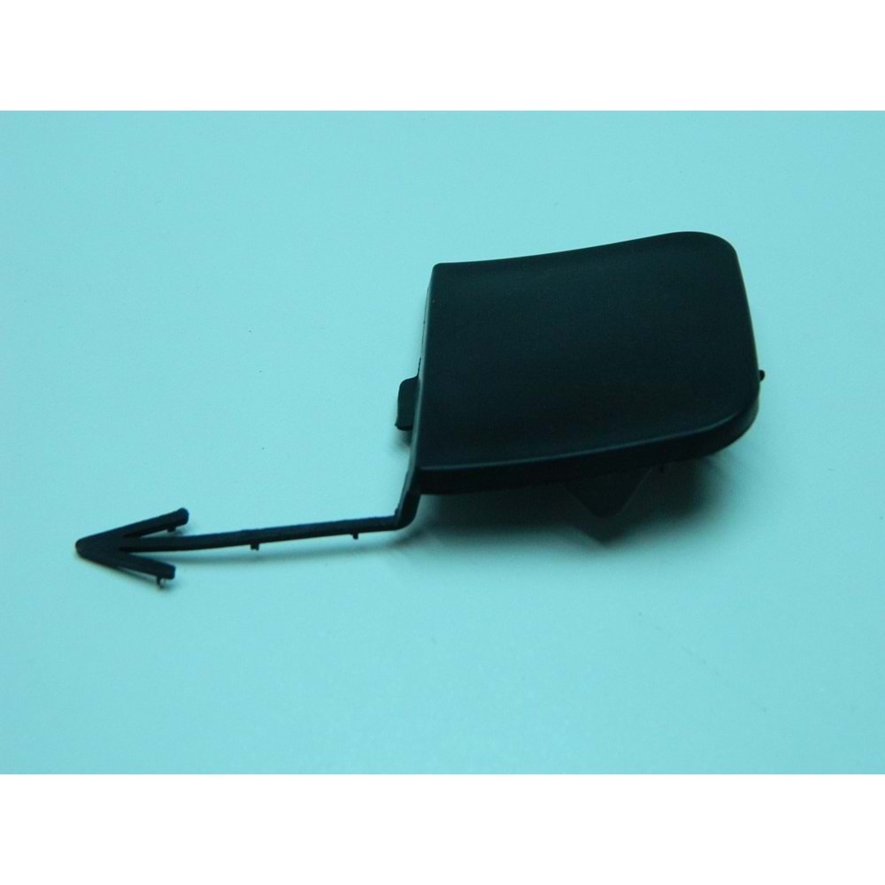 ÇEKİ DEMİR KAPAĞI