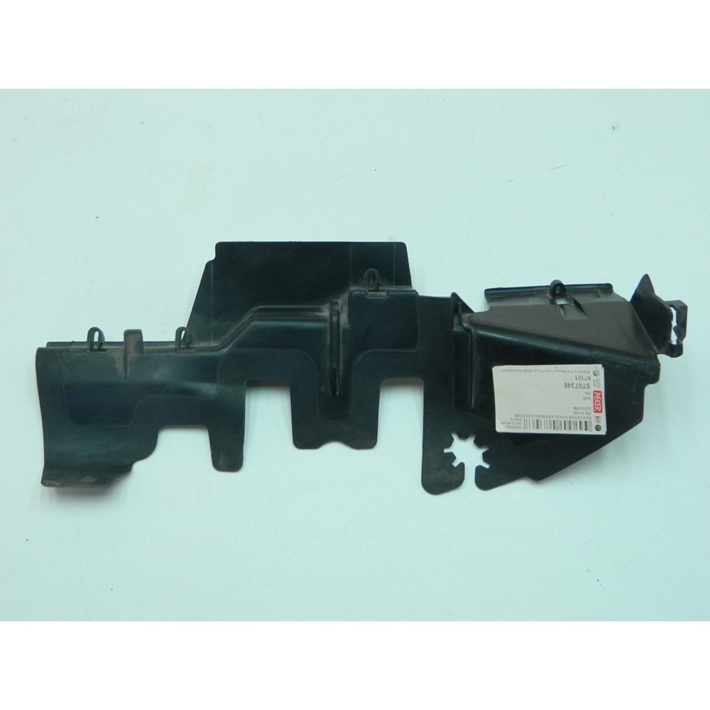 RADYATÖR HAVALANDIRMASI