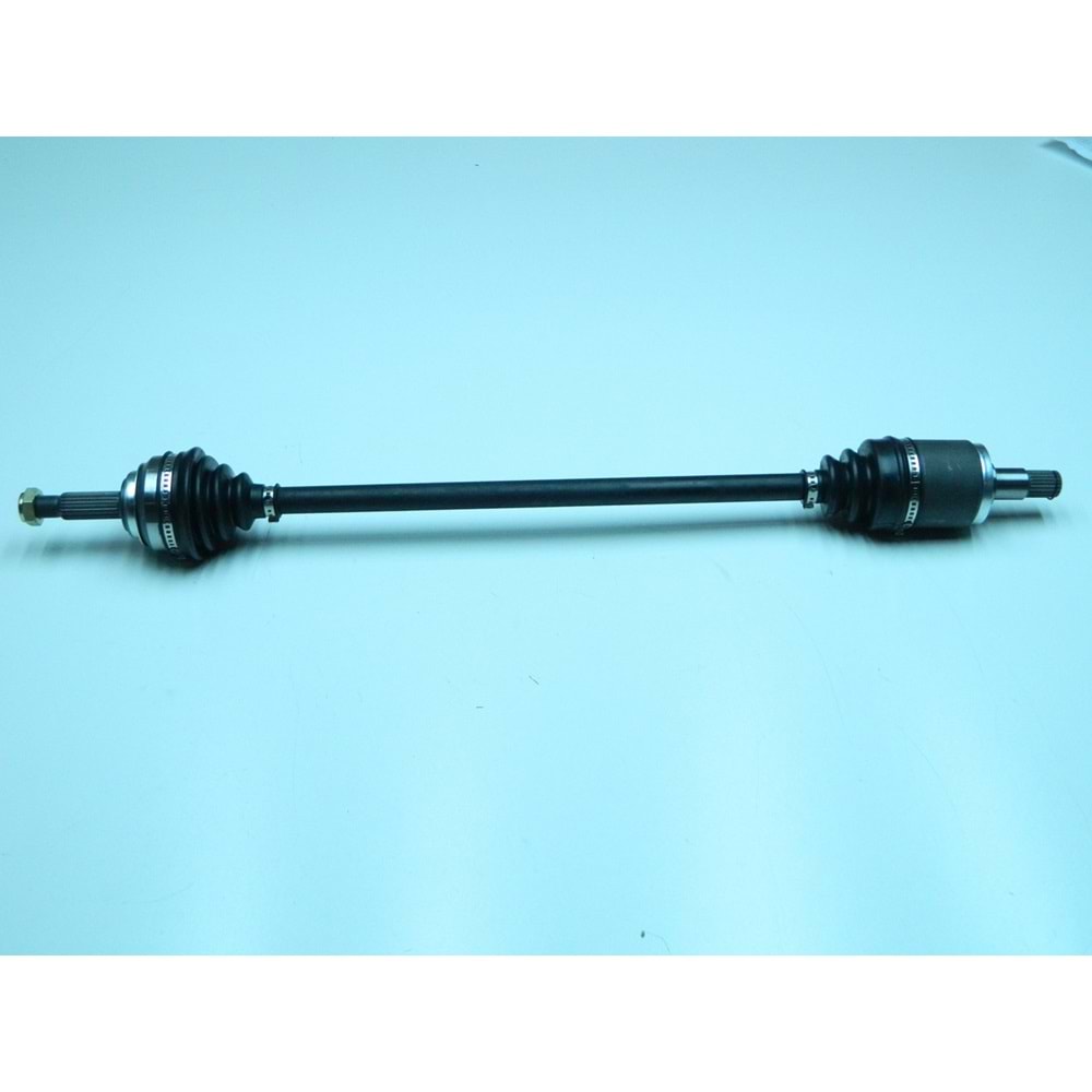 AKS KOMPLE SAĞ FAVORİT 88-95/FELİCİA 95-01 6U0407272FI