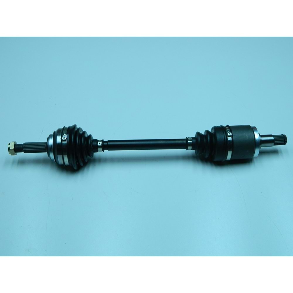 AKS KOMPLE SOL FAVORİT 88-95/FELİCİA 95-01 6U0407271