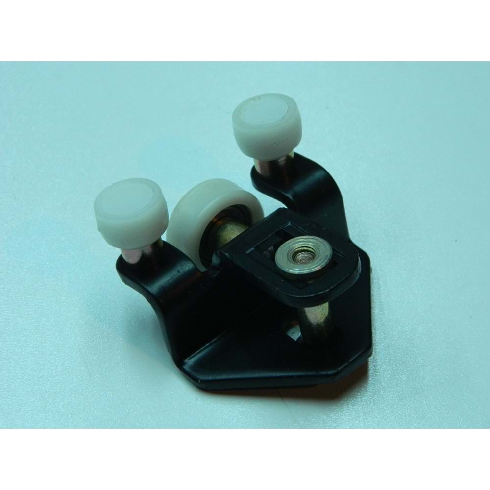 SÜRGÜLÜ KAPI MAKARASI