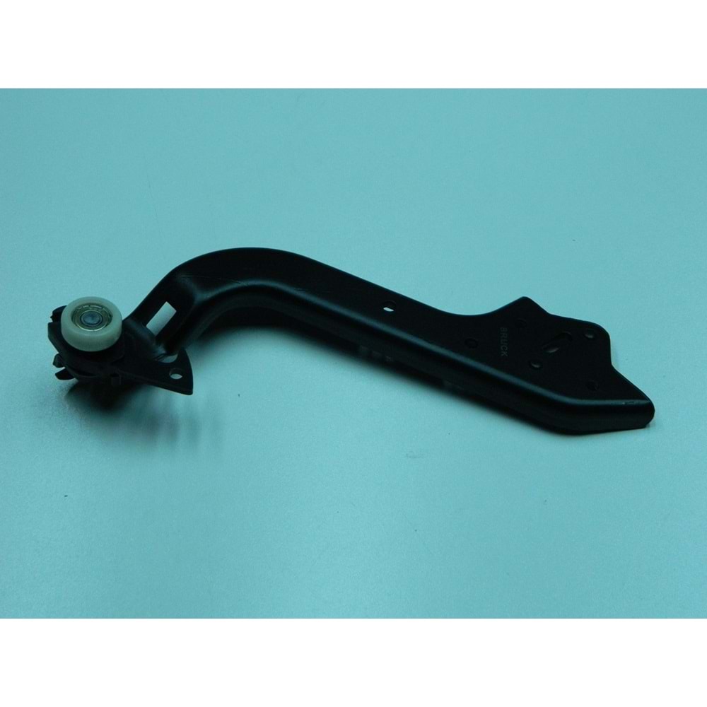 SÜRGÜLÜ KAPI MAKARASI