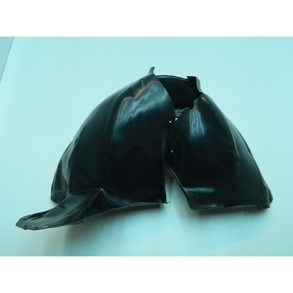 ÇAMURLUK DAVLUNBAZI ÖN SAĞ