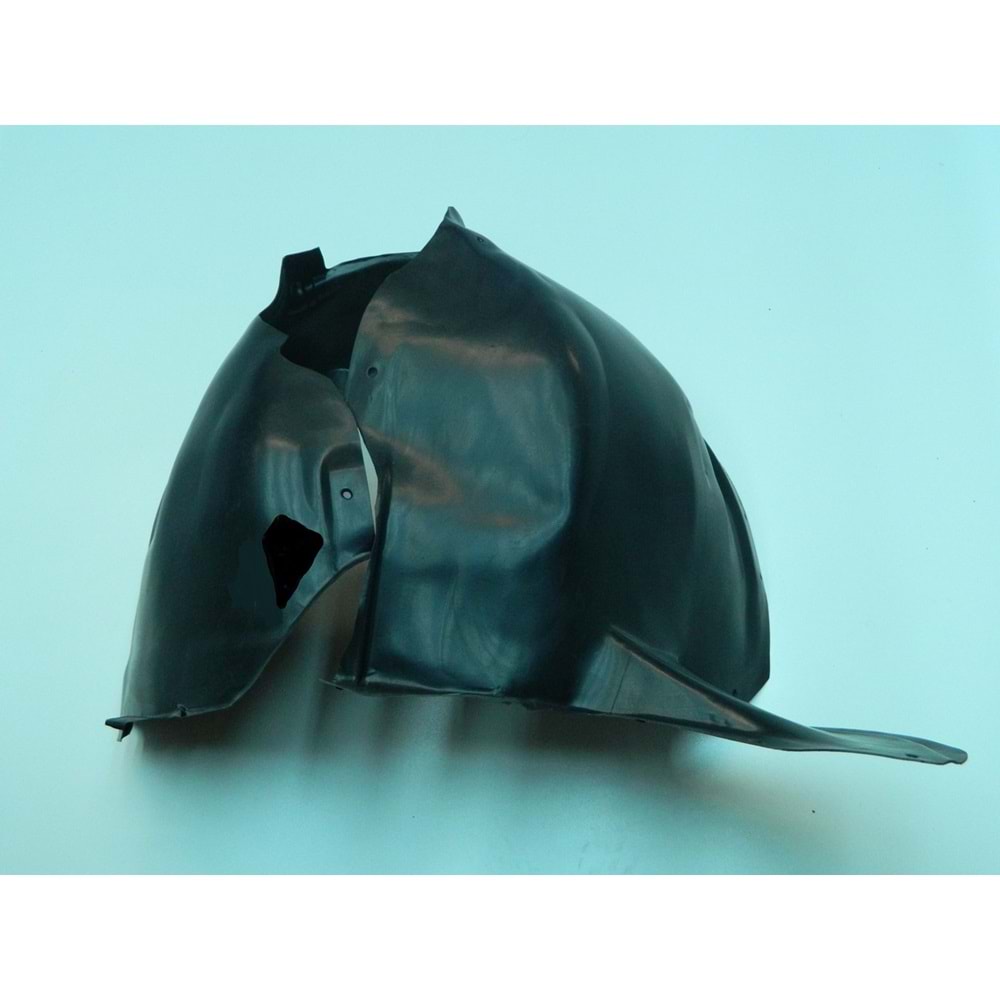 ÇAMURLUK DAVLUNBAZI ÖN SOL