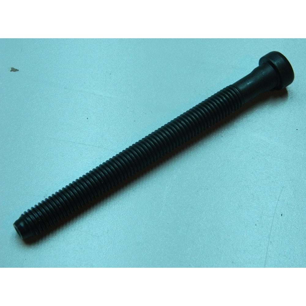 SİLİNDİR KAPAK SAPLAMASI