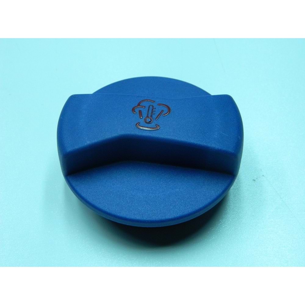 YEDEK SU DEPO KAPAĞI