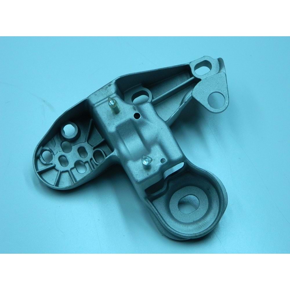 MOTOR KULAĞI BAĞLANTI BRAKETİ