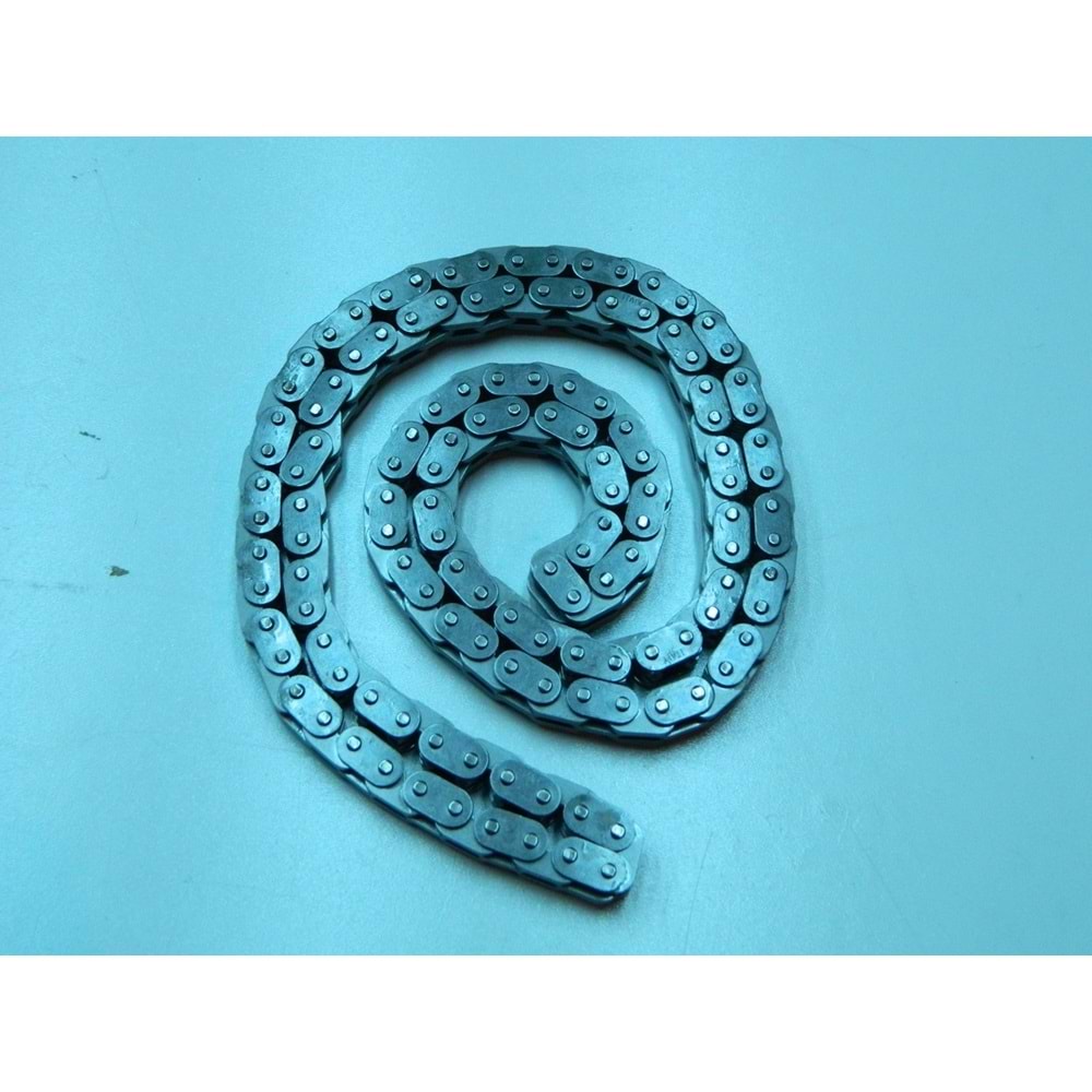 EKSANTRİK ZİNCİRİ